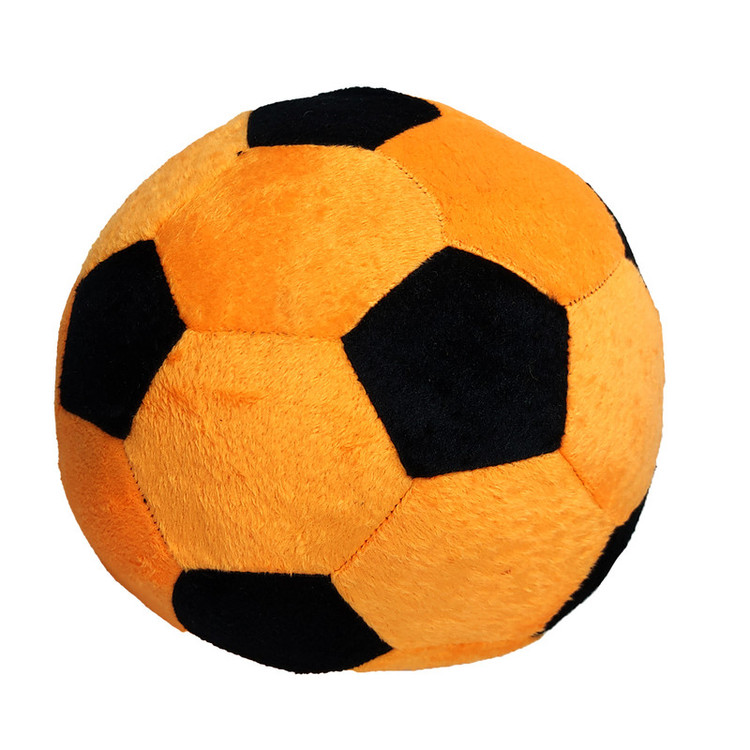 توپ پارچهای سبک برای تقویت مهارت حرکتی کودک