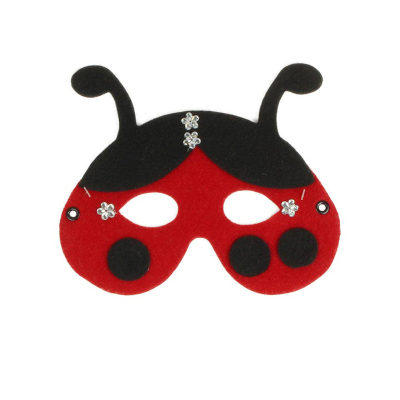 ماسک کفشدوزک