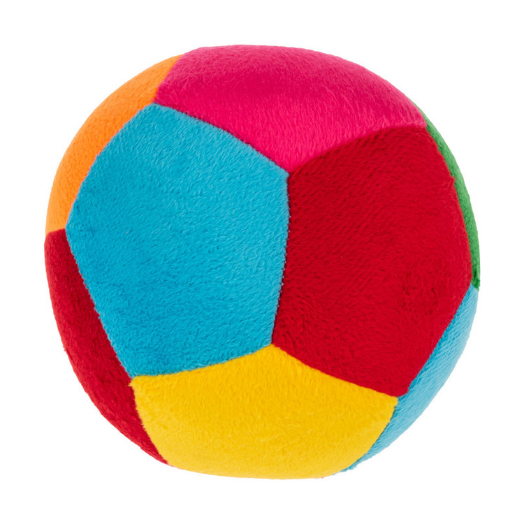 توپ ایمن مناسب بازی کودک خردسال