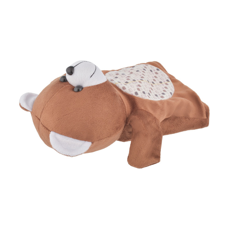 عروسک قابل شستشو و مناسب بازی طولانیمدت