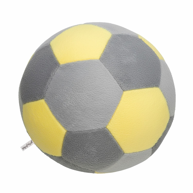 توپ مخملی سبک و بزرگ برای بازی