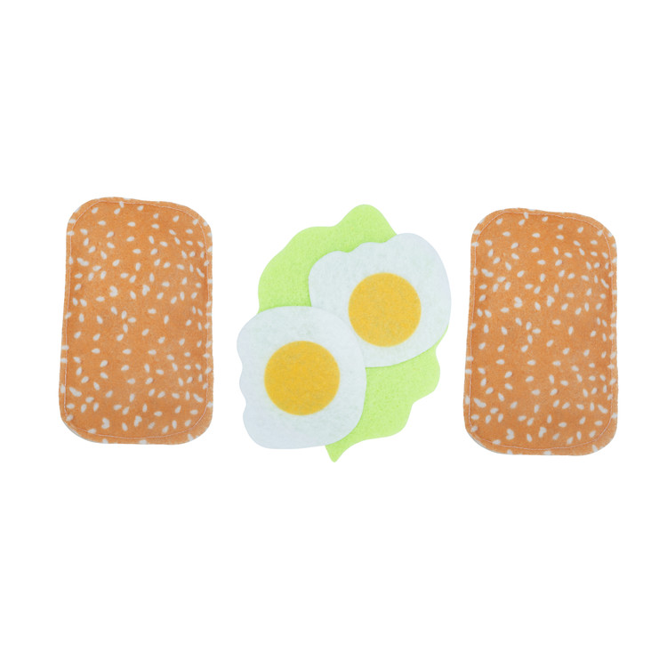 پک آشپزباشی با ابزار سرگرمکننده و آموزشی برای کودکان