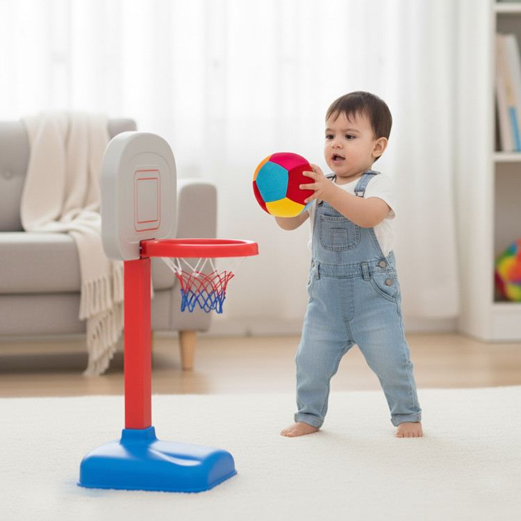 توپ مخملی کوچک